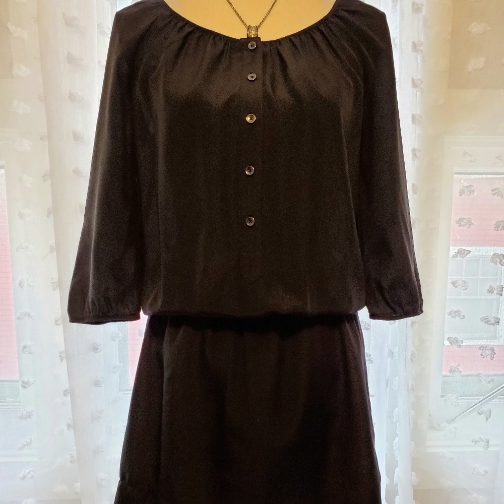 Express Sz XS Mini Dress